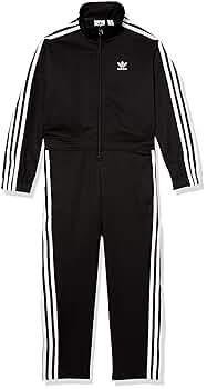 Amazon.com: unisex-child adicolor jumpsuit Black Medium Amazon.com: unisex-child adicolor jumpsuit Black Medium